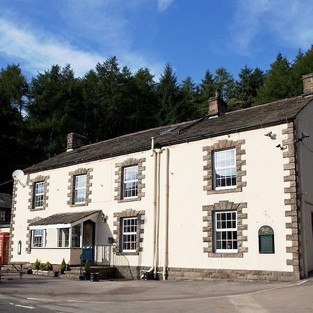 إيديل The Snake Pass Inn المظهر الخارجي الصورة
