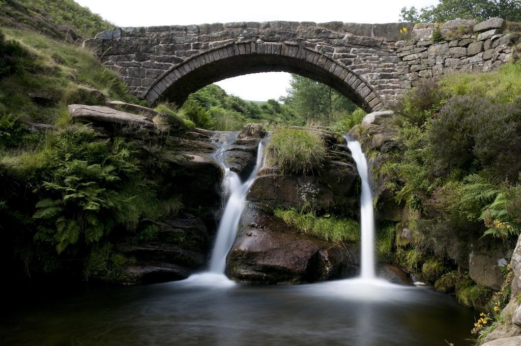 إيديل The Snake Pass Inn المظهر الخارجي الصورة