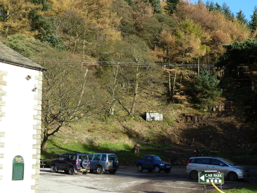 إيديل The Snake Pass Inn المظهر الخارجي الصورة