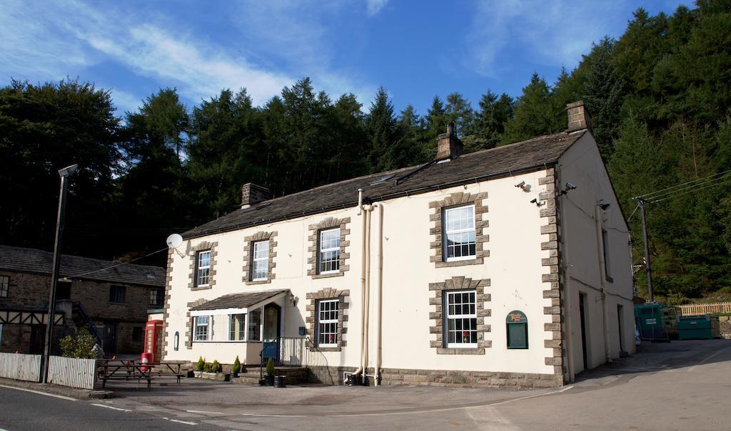 إيديل The Snake Pass Inn المظهر الخارجي الصورة