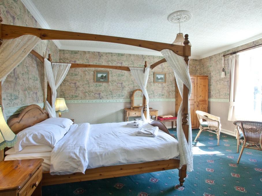 إيديل The Snake Pass Inn المظهر الخارجي الصورة