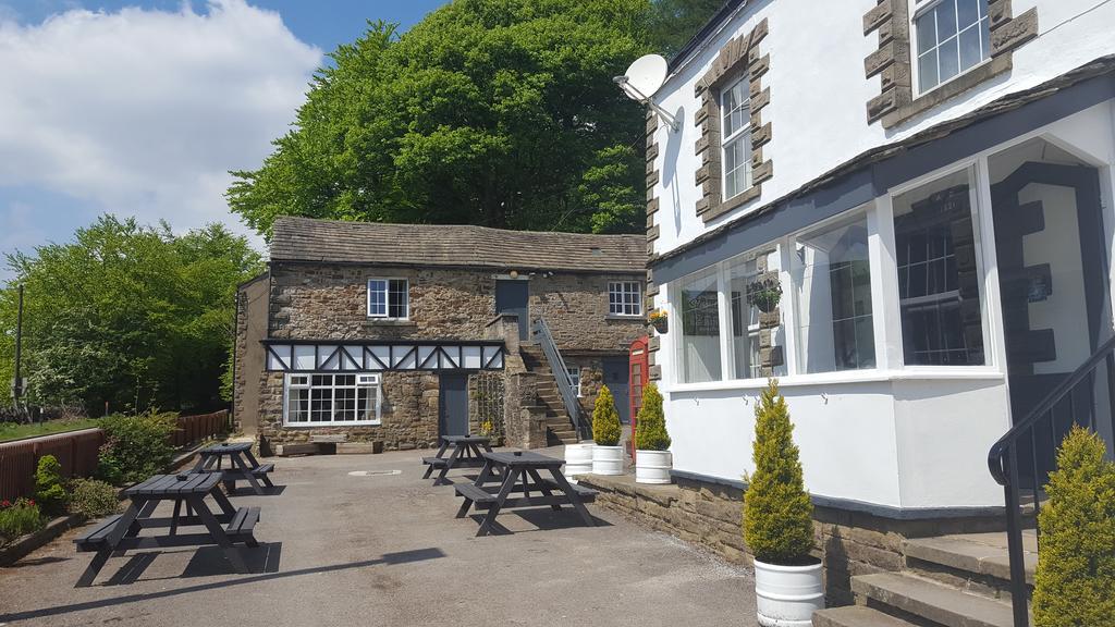 إيديل The Snake Pass Inn المظهر الخارجي الصورة