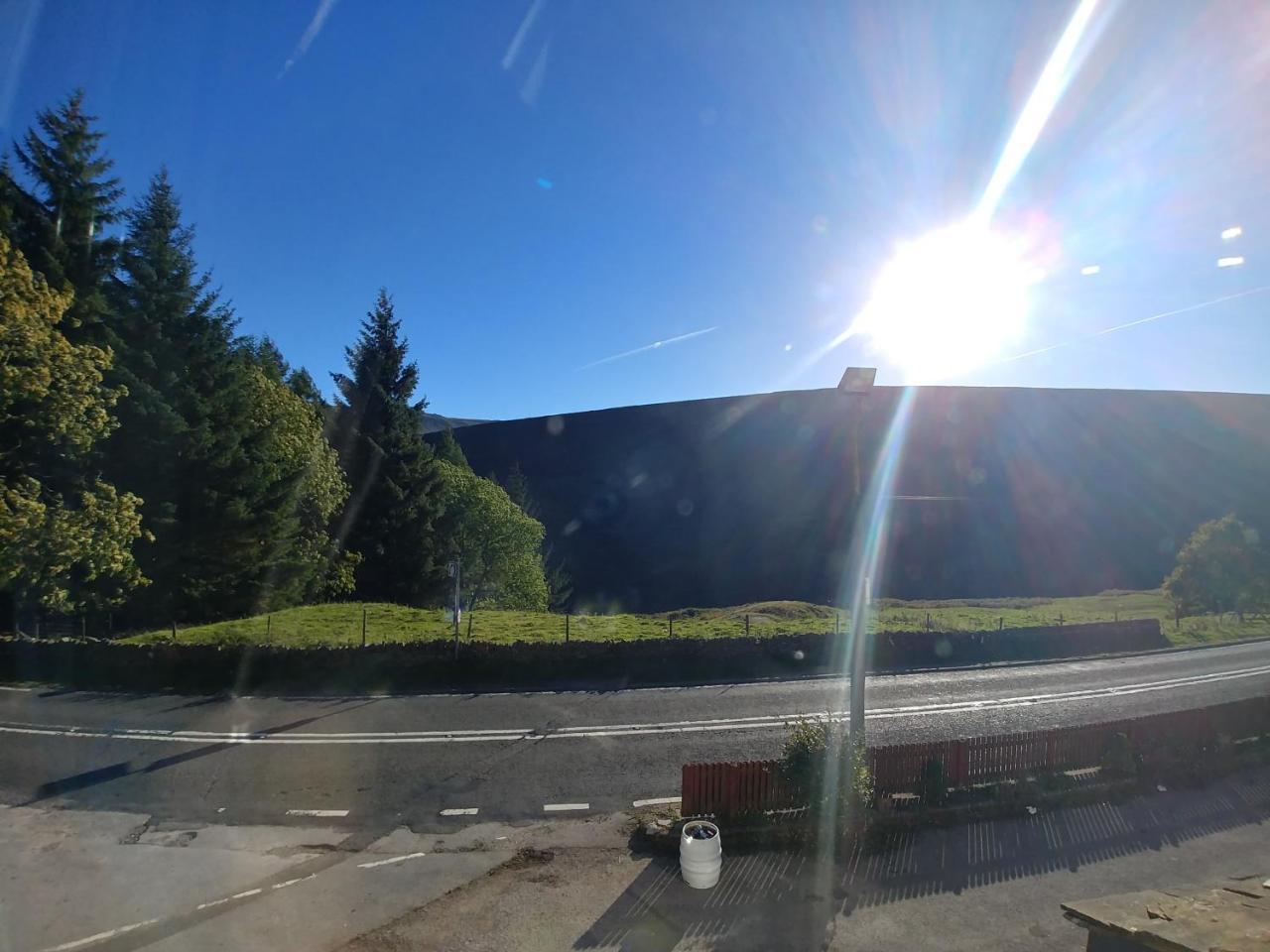 إيديل The Snake Pass Inn المظهر الخارجي الصورة